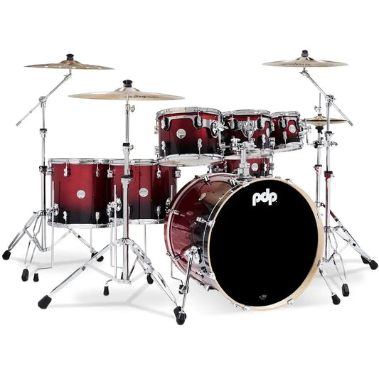 Trống Cơ PDP Concept Maple PDCM2217 (22/8-10/12/14-14/16) - Việt Music