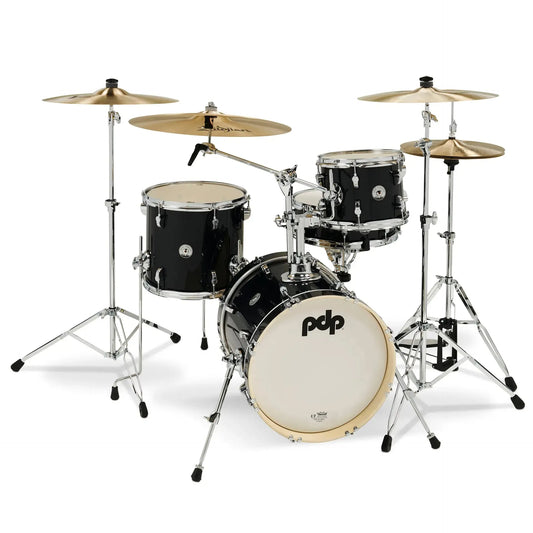 Trống Cơ DW PDP New Yorker PDNY1604 (16/10-13/14) - Việt Music