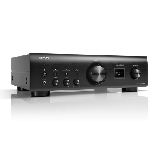 Amply Denon PMA-900HNE - Việt Music