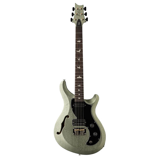 Đàn Guitar Điện PRS S2 Vela Semi-Hollow Satin HH, Rosewood Fingerboard (2025) - Việt Music