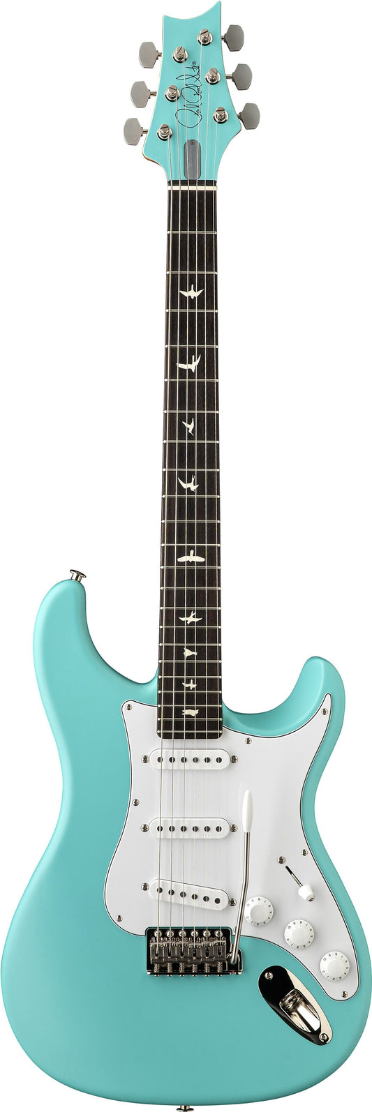 Đàn Guitar Điện PRS Bolt-On Silver Sky Wild Blue Limited Edition SSS, Rosewood Fingerboard - Việt Music