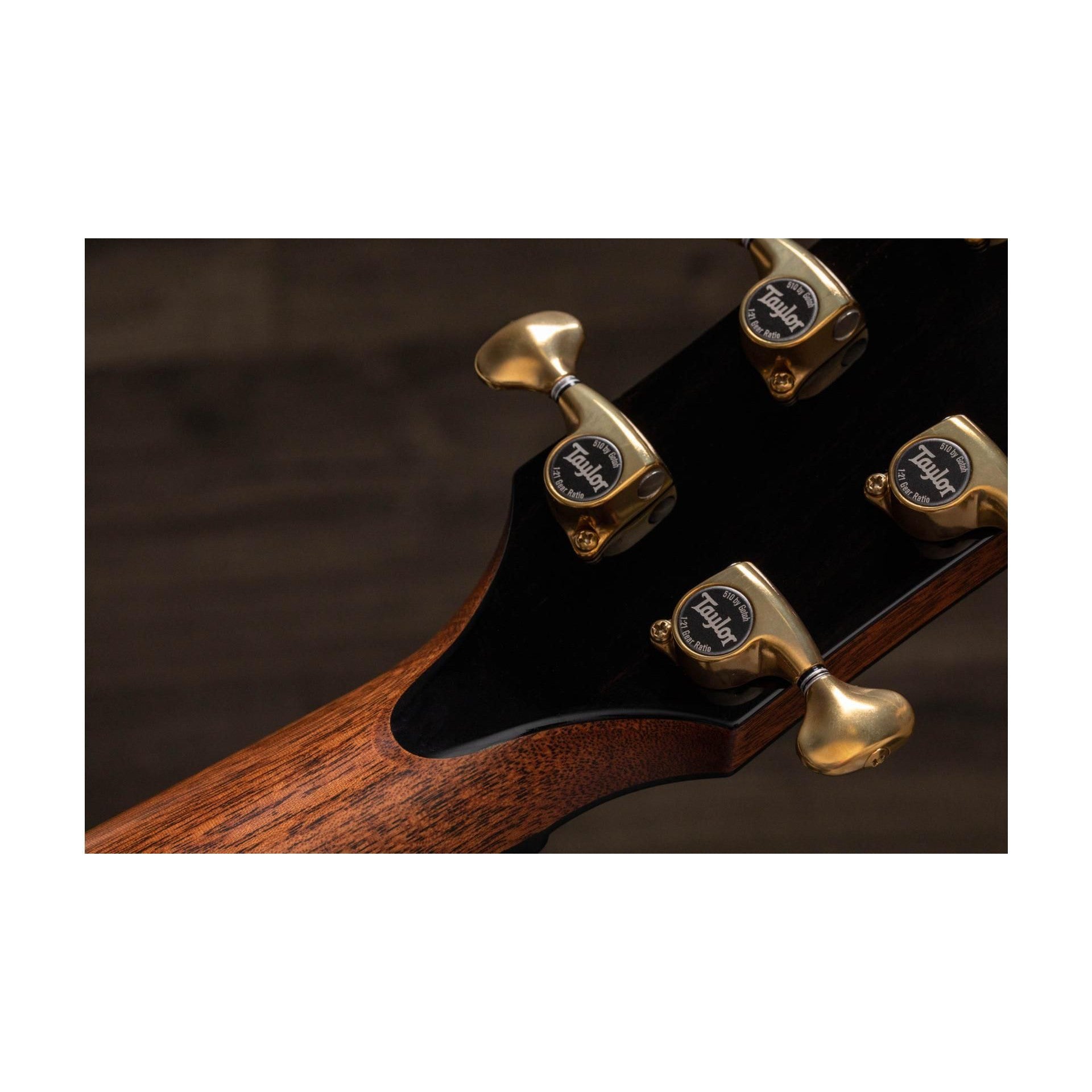 Đàn Guitar Acoustic Taylor PS14CE Honduran Rosewood - Grand Auditorium - Việt Music