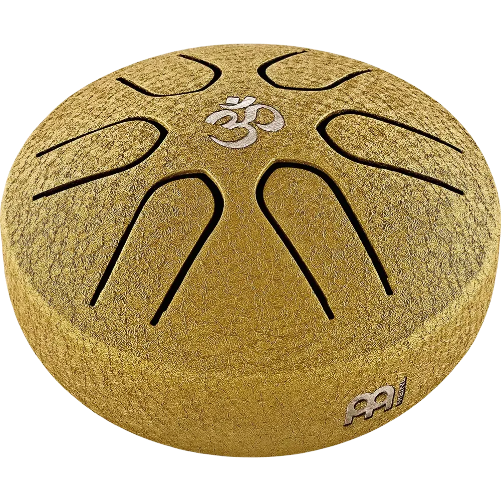 Trống Không Linh Meinl Sonic Energy Pocket. 6 Note 3" Coated Stainless - Việt Music