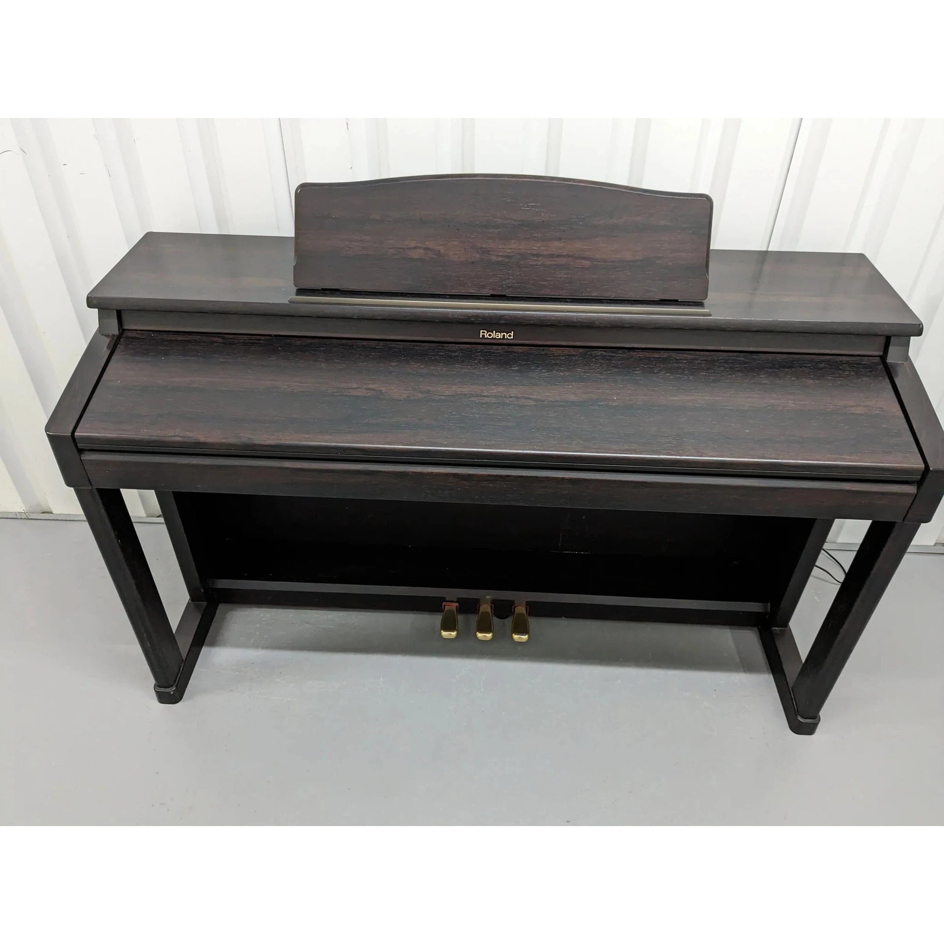 Đàn Piano Điện Roland HP-530 - Qua Sử Dụng - Việt Music