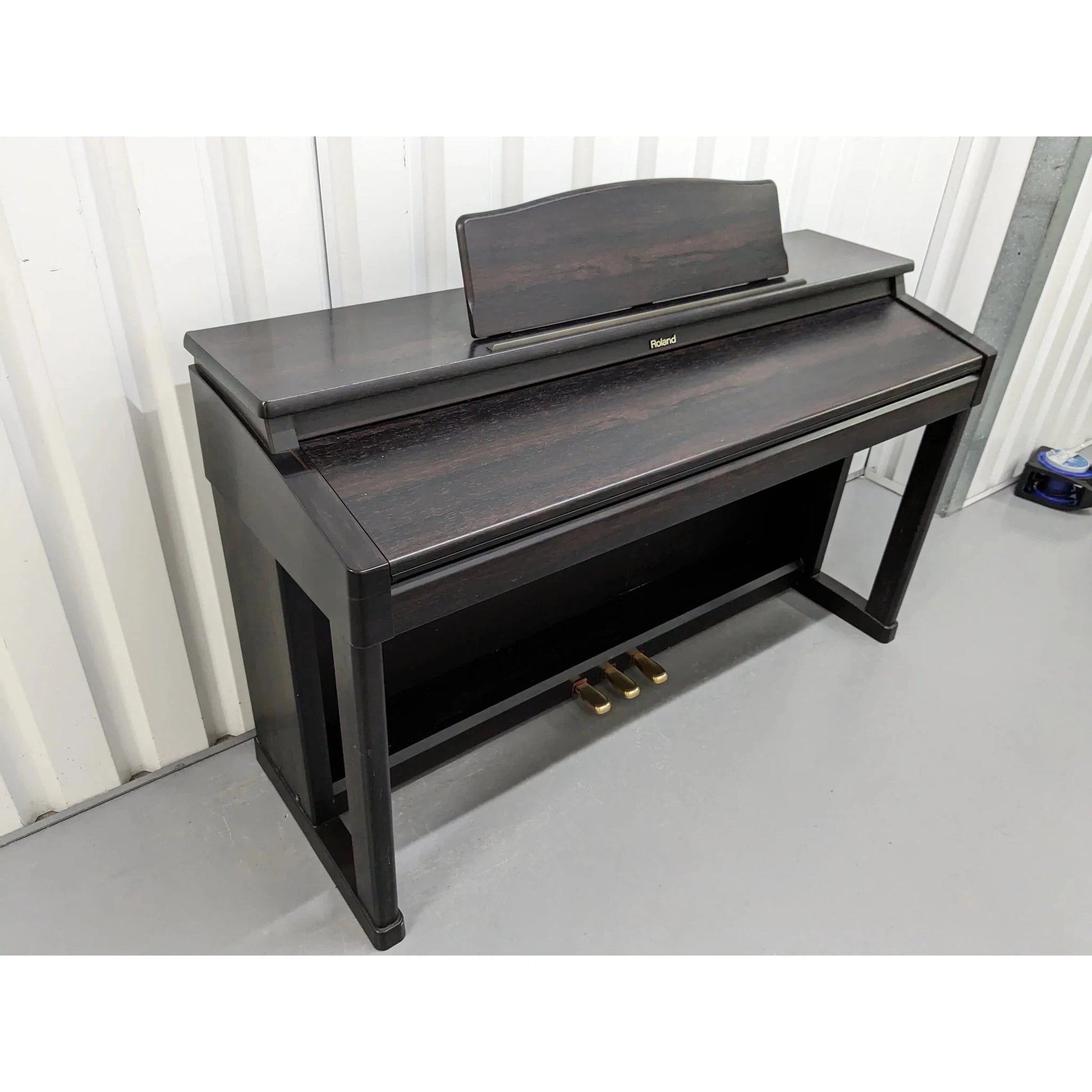 Đàn Piano Điện Roland HP-530 - Qua Sử Dụng - Việt Music