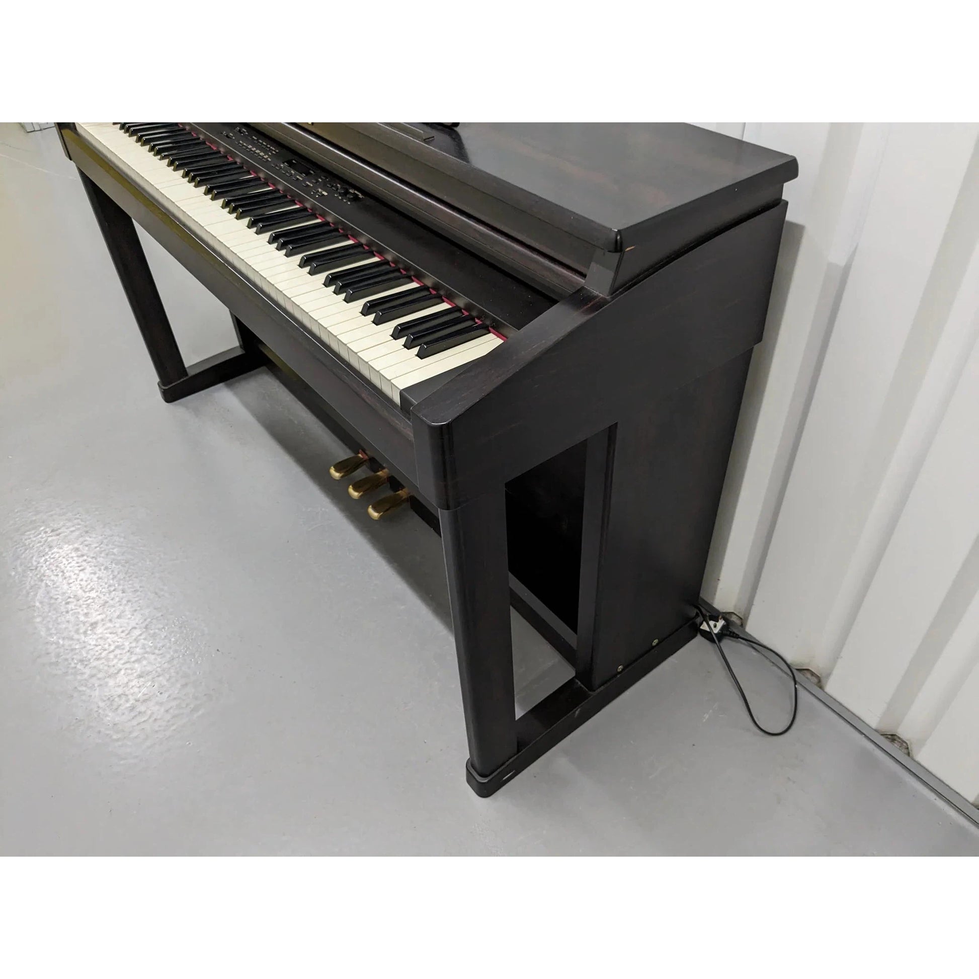Đàn Piano Điện Roland HP-530 - Qua Sử Dụng - Việt Music