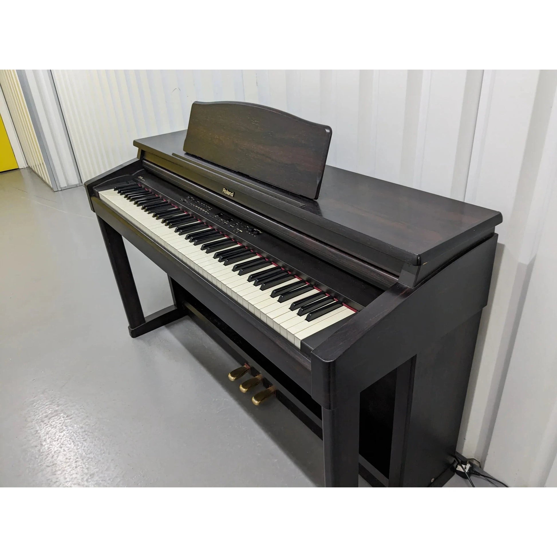 Đàn Piano Điện Roland HP-530 - Qua Sử Dụng - Việt Music