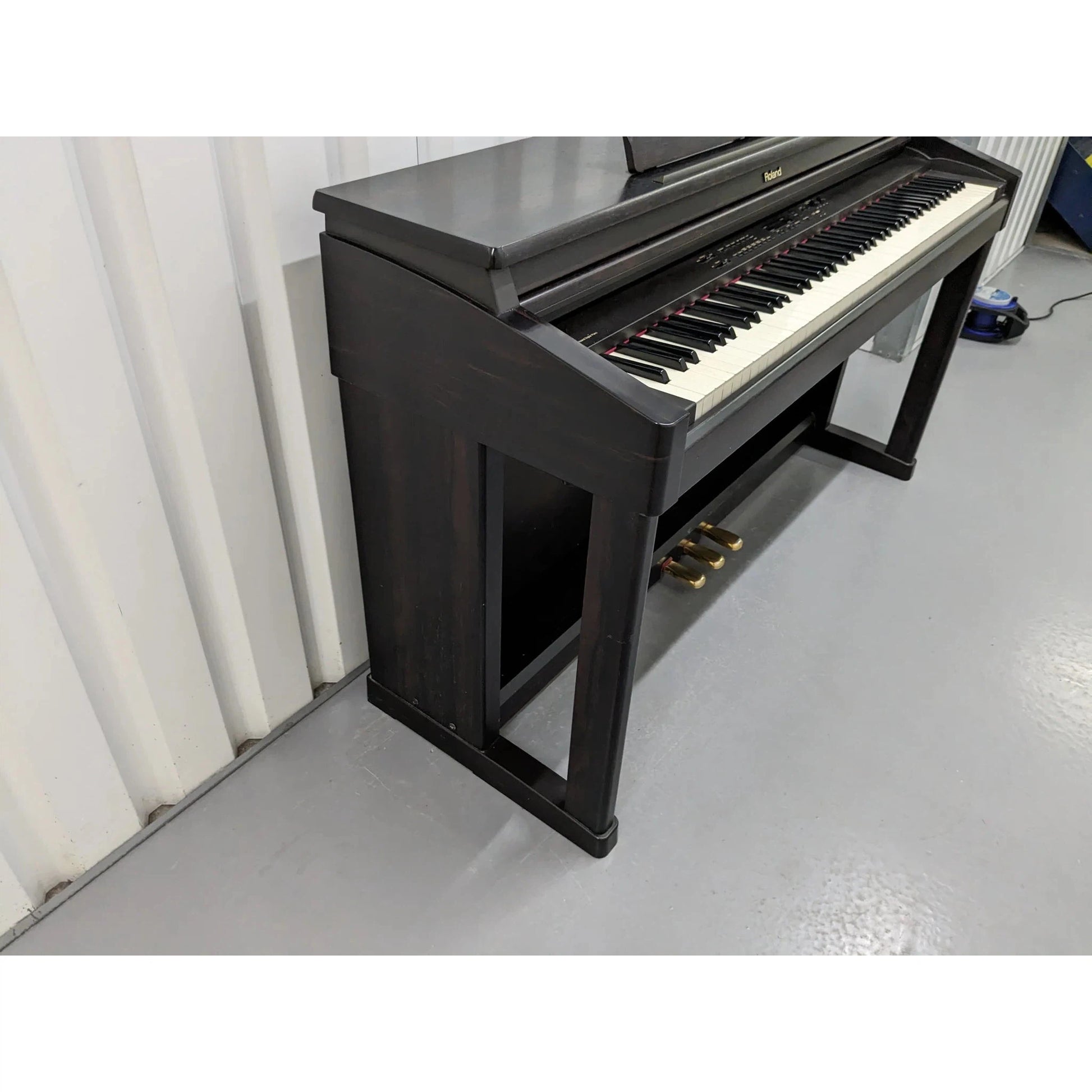 Đàn Piano Điện Roland HP-530 - Qua Sử Dụng - Việt Music