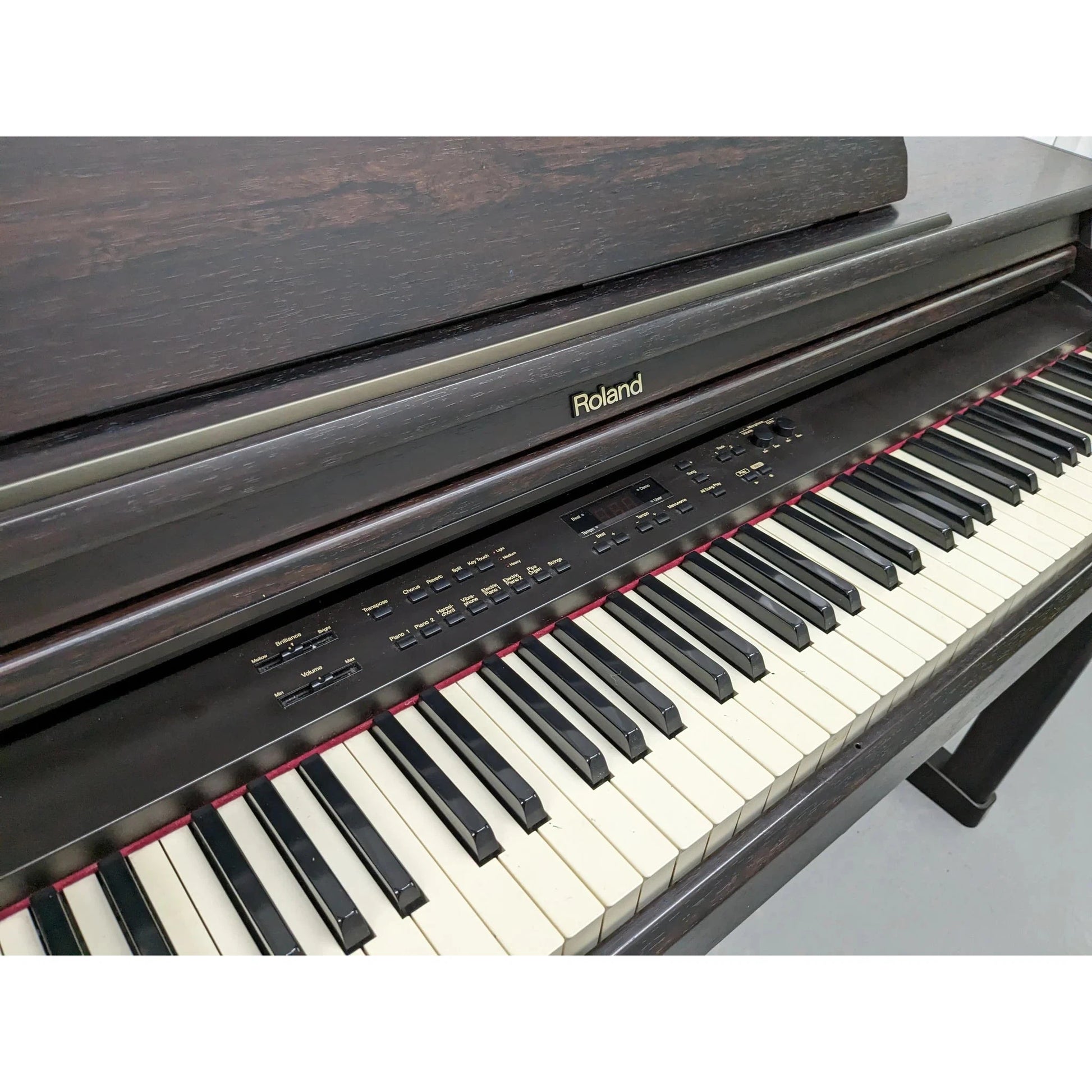 Đàn Piano Điện Roland HP-530 - Qua Sử Dụng - Việt Music