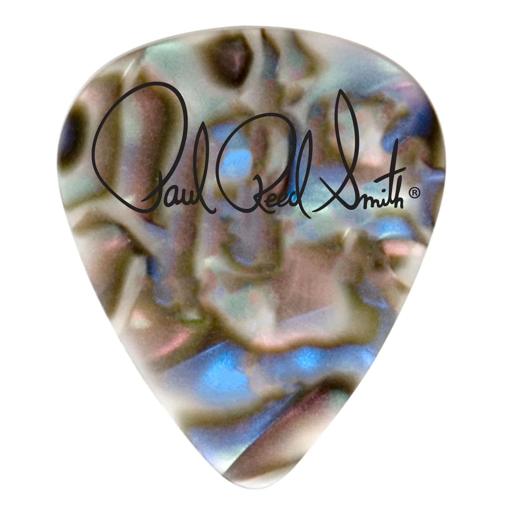 Pick Gảy Đàn Guitar PRS Celluloid - Pack of 12 - Việt Music