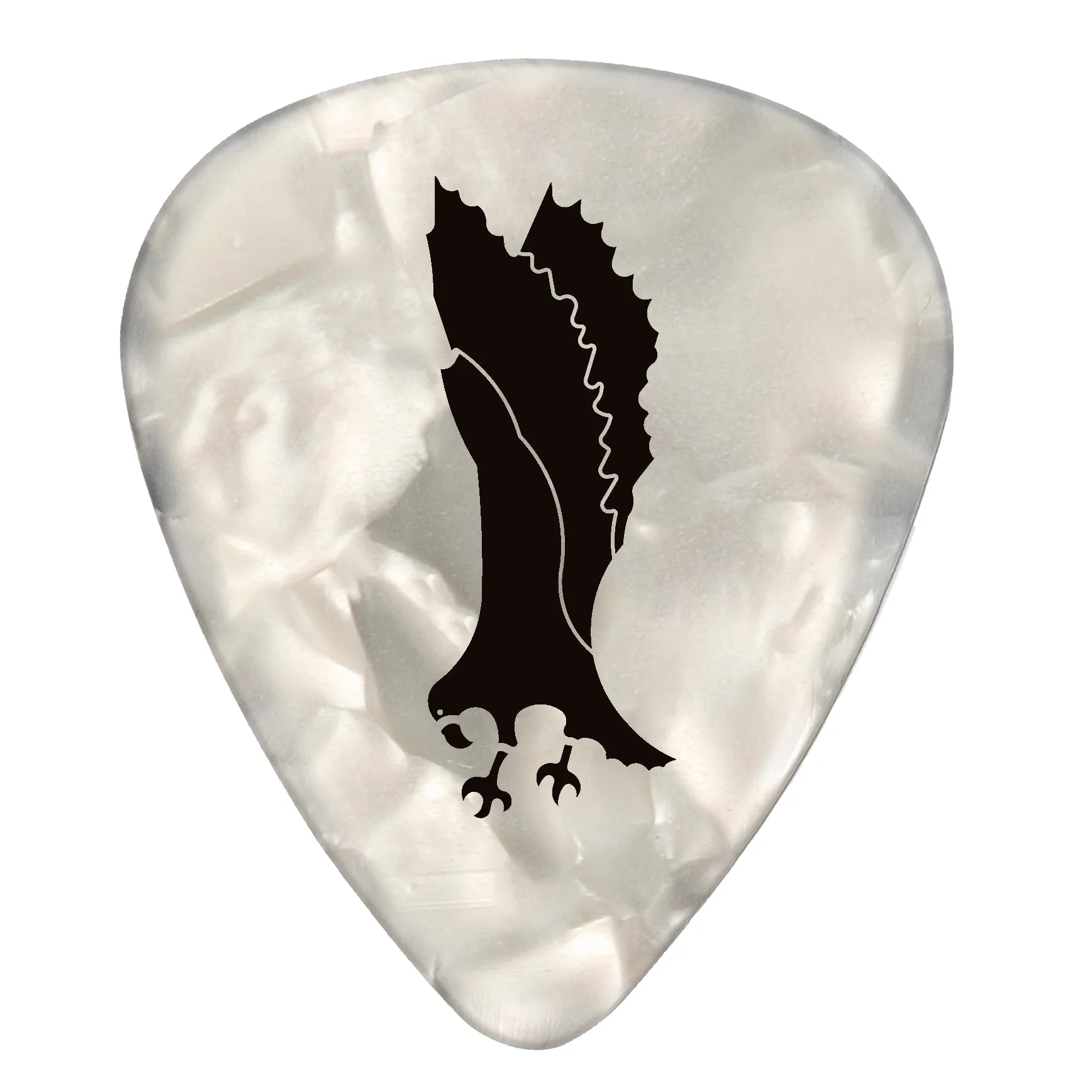 Pick Gảy Đàn Guitar PRS Celluloid - Pack of 12 - Việt Music