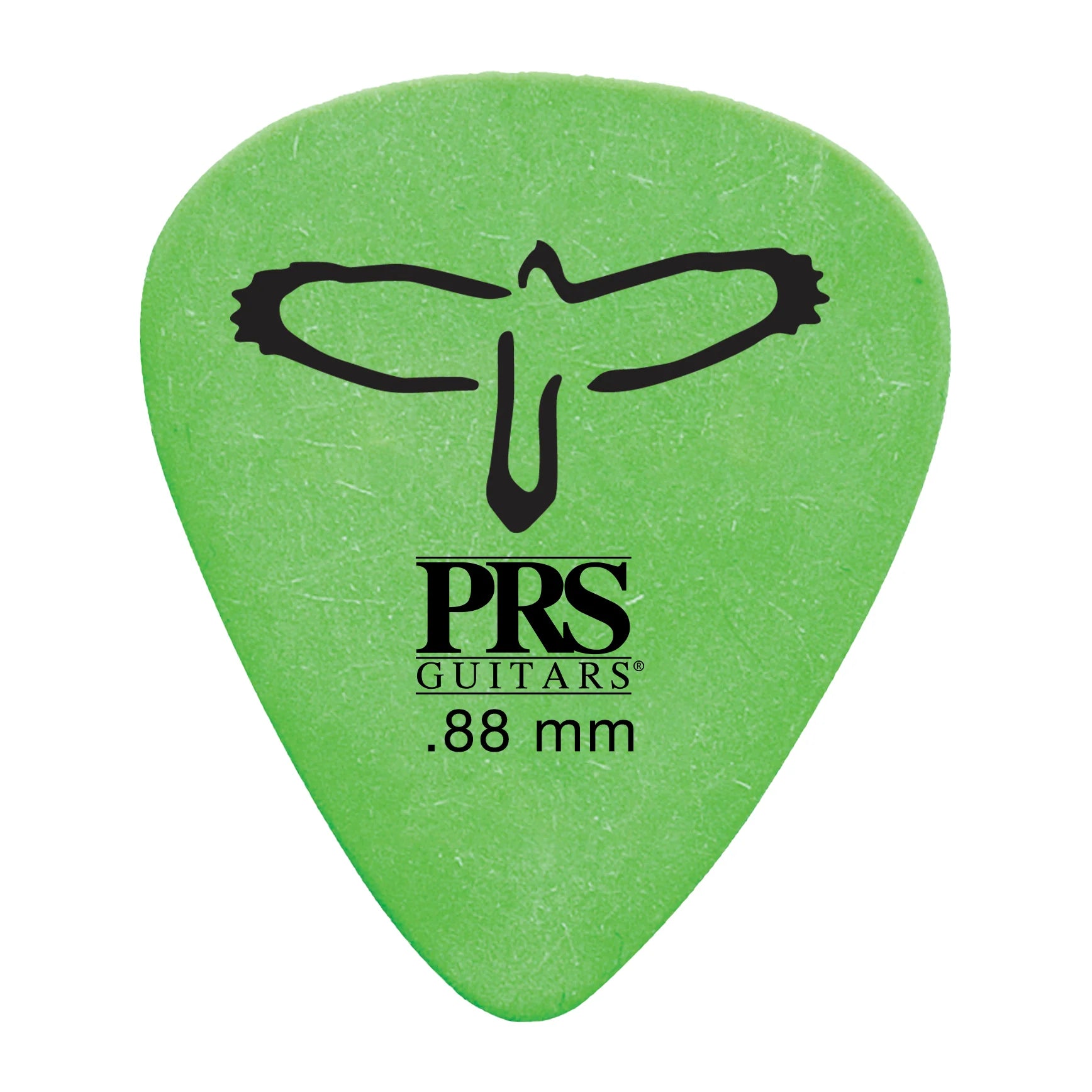 Pick Gảy Đàn Guitar PRS Delrin - Pack of 12 - Việt Music