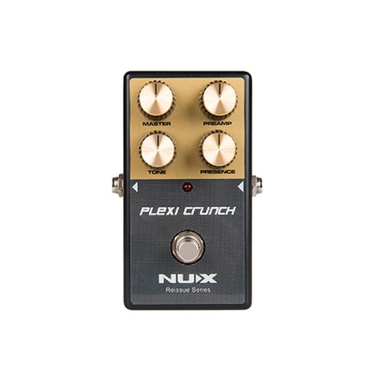 Pedal Guitar Nux Plexi Crunch - Việt Music