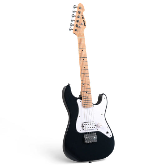Đàn Guitar Điện Sonicake QGT-50 H, Maple Fingerboard