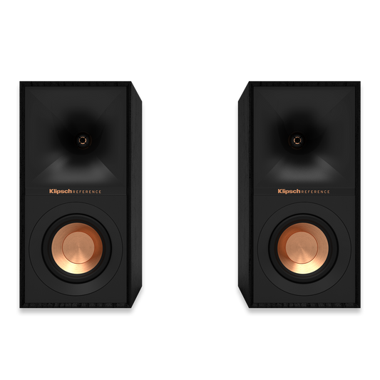 Loa klipsch R-40M,200W - Việt Music