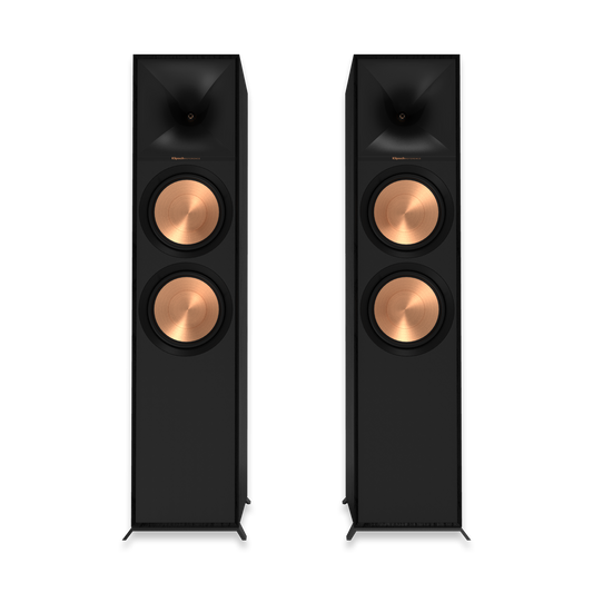 Loa Klipsch R-800F,600W - Việt Music