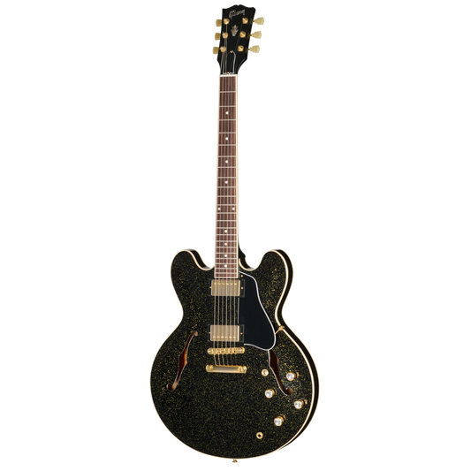 Đàn Guitar Điện Gibson Mod Collection ES335 HH, Rosewood Fingerboard (Nhân) - Việt Music