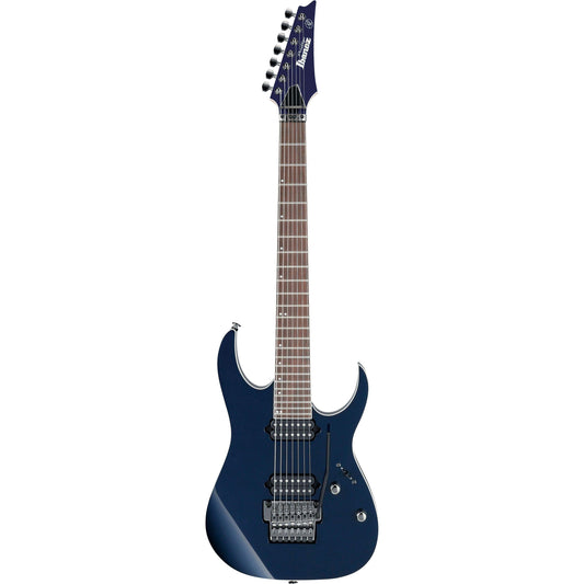 Đàn Guitar Điện Ibanez Prestige RG2027RXL HH, Rosewood Fingerboard - 7 Strings - Việt Music