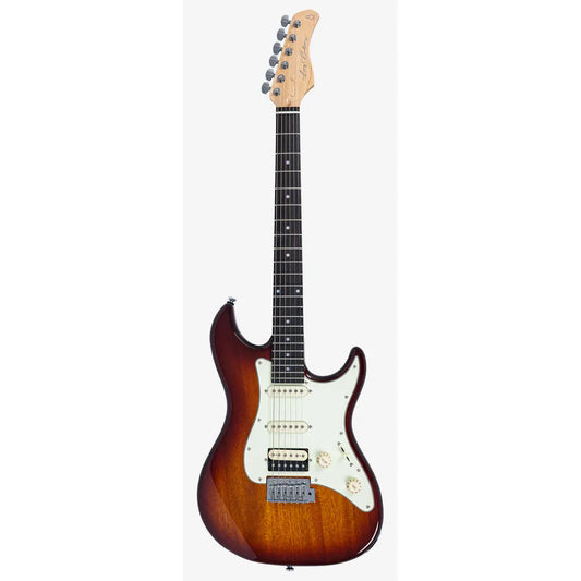Đàn Guitar Điện Sire Larry Carlton S1 HSS, Rosewood Fingerboard - Việt Music