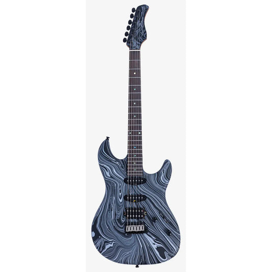 Đàn Guitar Điện Sire Larry Carlton S7 SW HSS, Rosewood Fingerboard - Việt Music