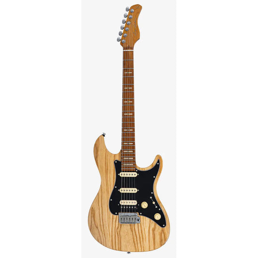 Đàn Guitar Điện Sire Larry Carlton S7 Ash Top HSS, Maple Fingerboard - Việt Music