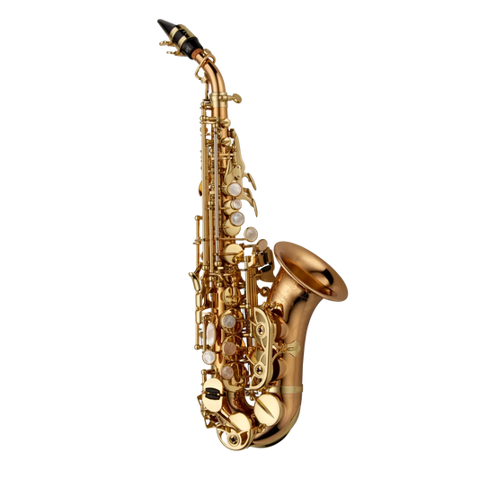 Kèn Saxophone Soprano Yanagisawa SC-WO20 - Việt Music