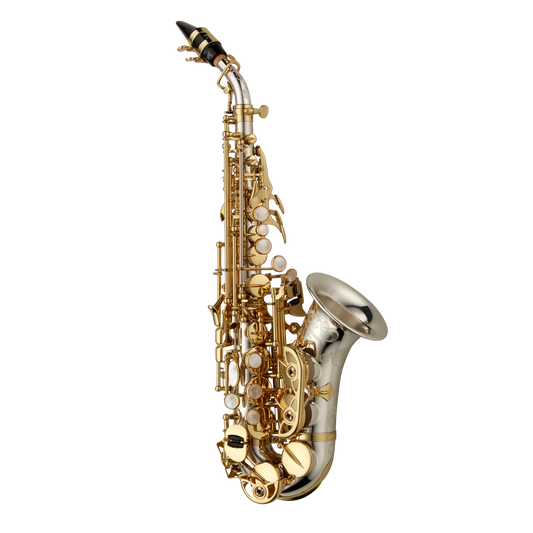 Kèn Saxophone Soprano Yanagisawa SC-WO37 - Việt Music