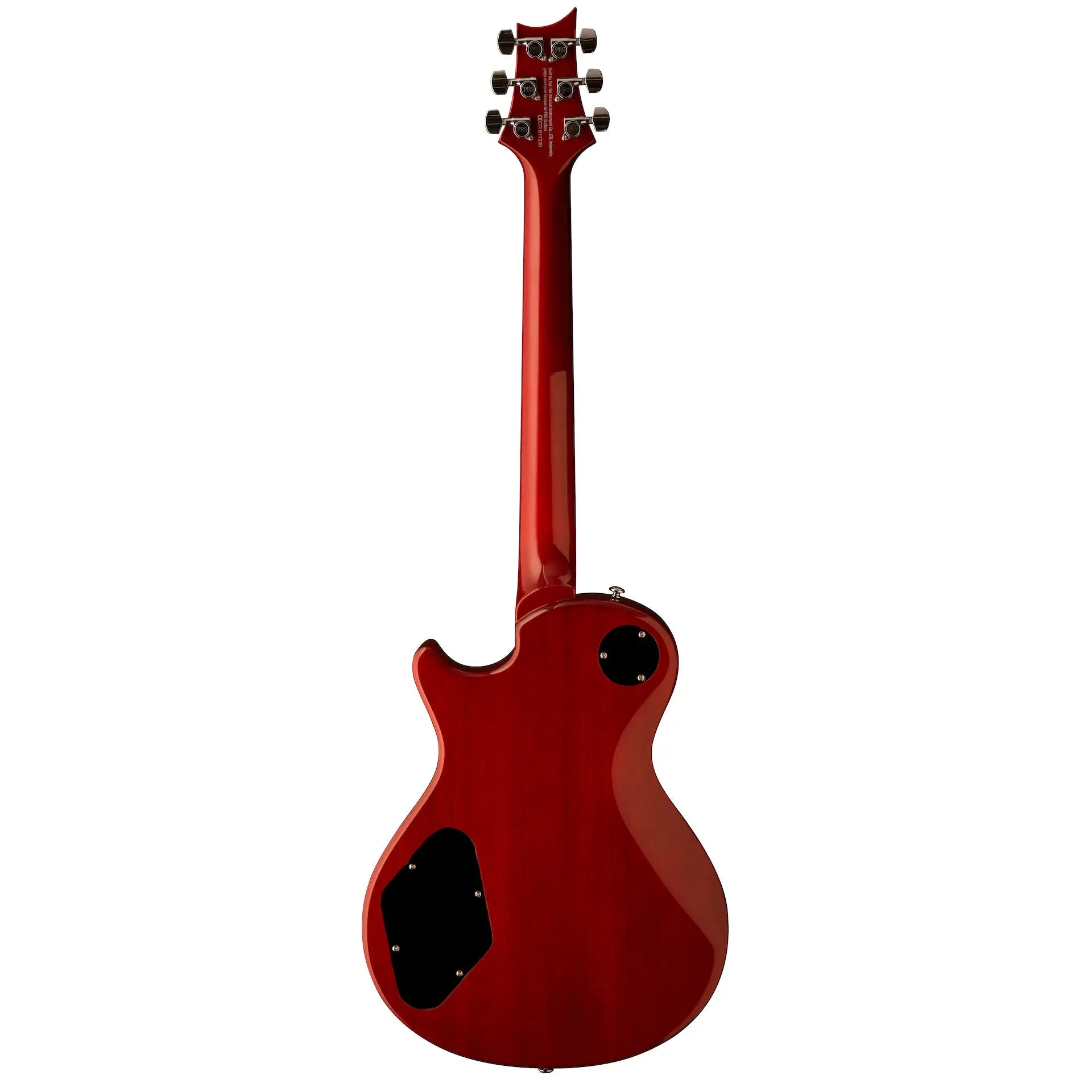 Đàn Guitar Điện PRS SE 245 HH, Rosewood Fingerboard - Việt Music