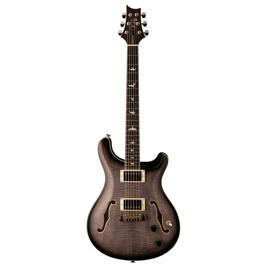 Đàn Guitar Điện PRS SE Hollowbody II HH, Ebony Fingerboard - Việt Music