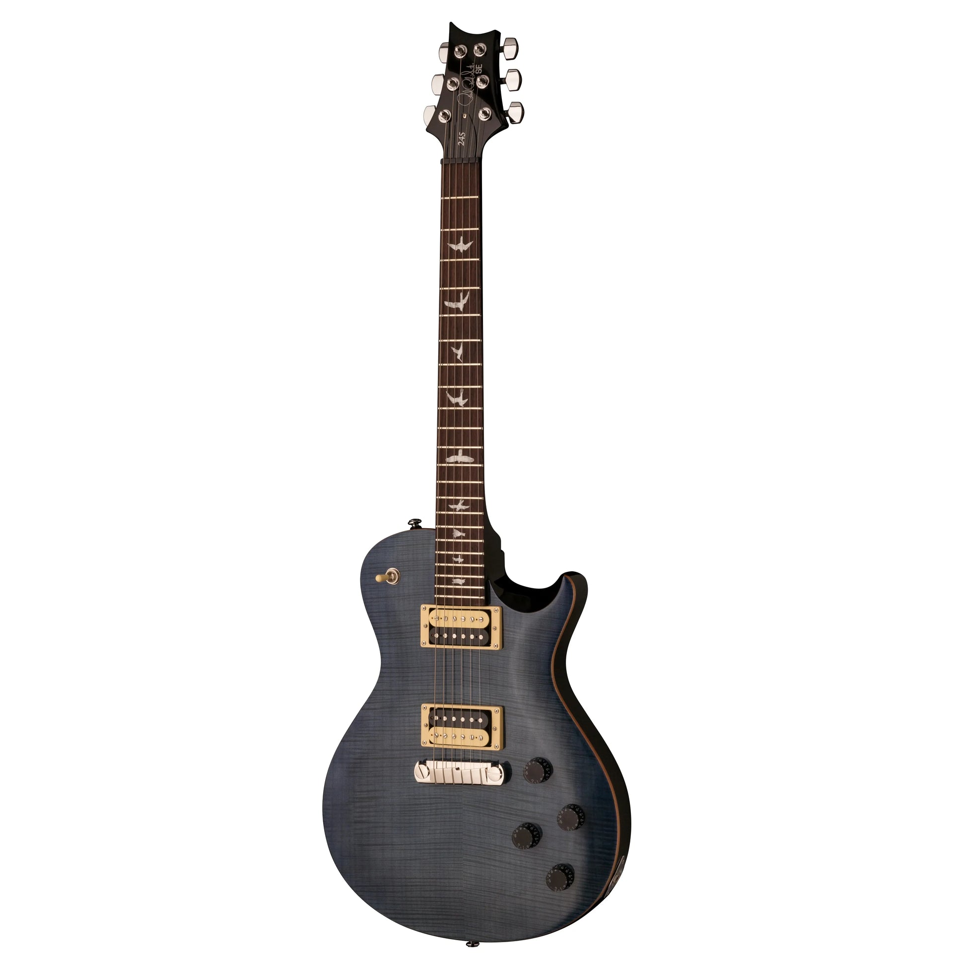 Đàn Guitar Điện PRS SE 245 HH, Rosewood Fingerboard - Việt Music