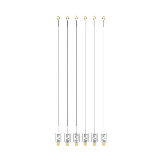 Dây Đàn Guitar Silent AeroBand AG01 - Việt Music