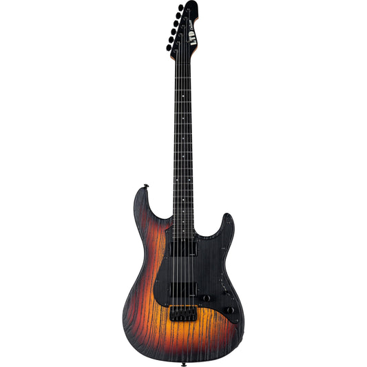 Đàn Guitar Điện ESP LTD Deluxe SN-1000HT Fishman Fluence Modern HH, Ebony Fingerboard - Việt Music