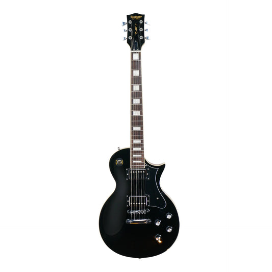 Đàn Guitar Điện Sqoe SELP110 HH, Rosewood Fingerboard - Việt Music