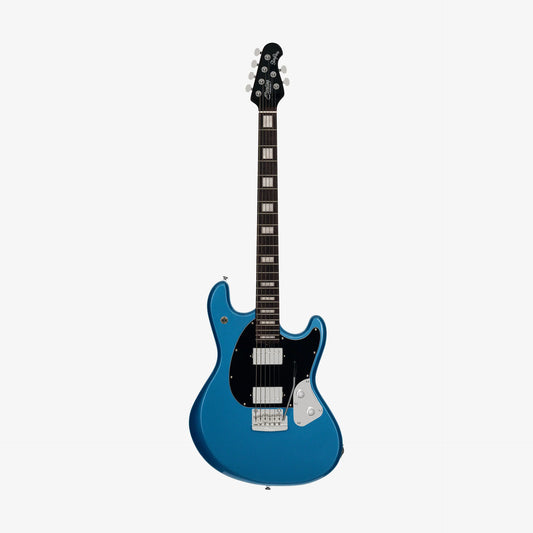 Đàn Guitar Điện Sterling By Music Man StingRay Baritone HH, Rosewood Fingerboard