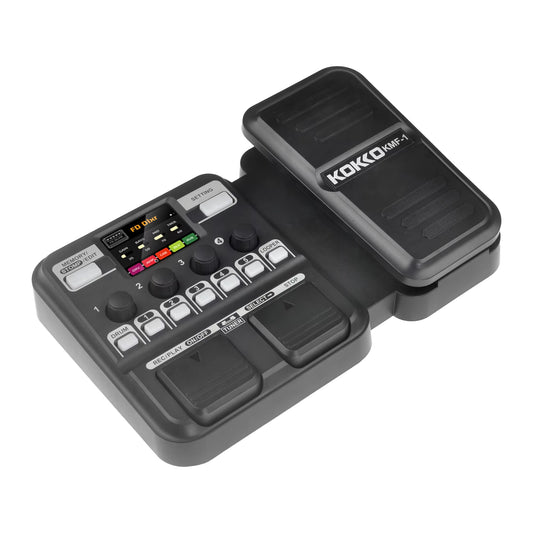 Pedal Guitar Flanger Music KOKKO KMF-1