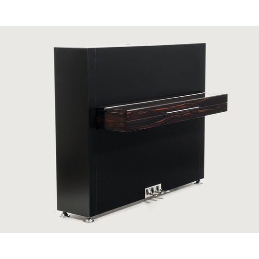 Đàn Piano Cơ Upright Sauter Pure Basic 122 - Việt Music