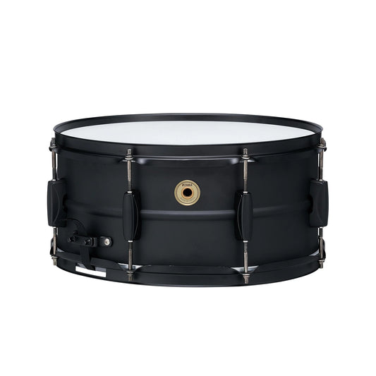 Trống Snare Tama Metalworks Steel BST1465BK - Việt Music