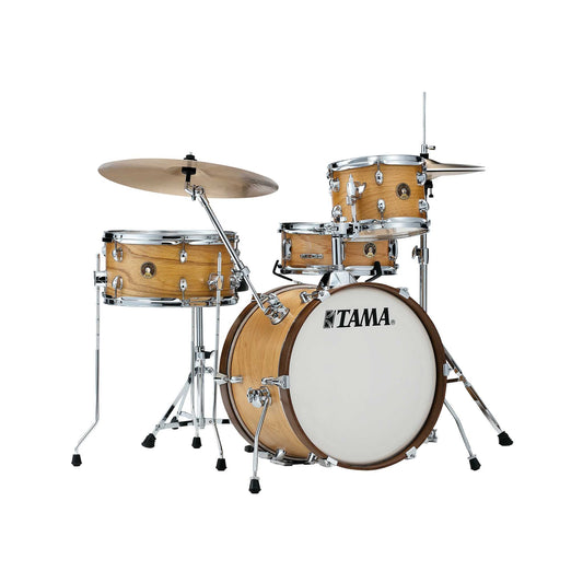Trống Cơ Tama Club-JAM Kit LJL48H4 (18B/10T/14F/13S + Hardware)
