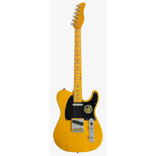 Đàn Guitar Điện Sire Larry Carlton T7 New Gen SS, Maple Fingerboard - Việt Music