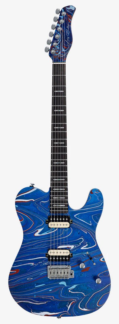 Đàn Guitar Điện Sire Larry Carlton T7 SW HH, Rosewood Fingerboard