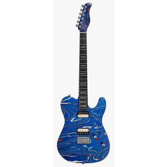 Đàn Guitar Điện Sire Larry Carlton T7 SW HH, Rosewood Fingerboard - Việt Music