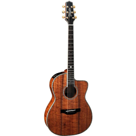 Đàn Guitar Takamine 60th Anniversary LTD - Việt Music