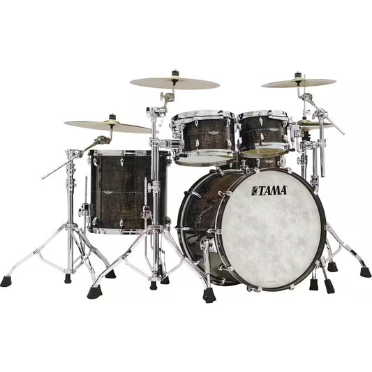 Trống Cơ Tama Star Maple TM42RZSS (22B/10T-12T/16F) - Việt Music