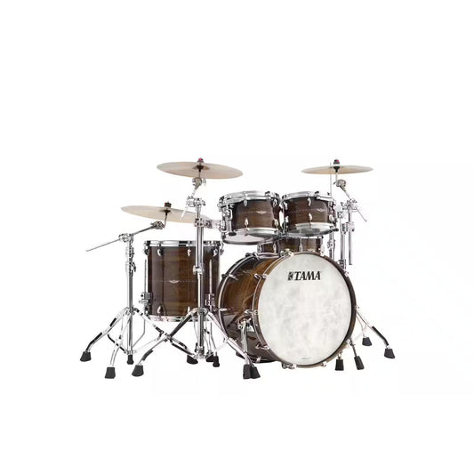Trống Cơ Tama Star Bubinga TB52RZSS (22B/10T-12T/14F-16F) - Việt Music