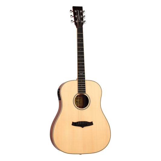 Đàn Guitar Acoustic Tanglewood TP5SE - Việt Music