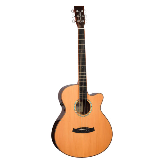 Đàn Guitar Acoustic Tanglewood TRS4CE - Việt Music