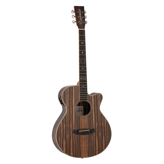 Đàn Guitar Acoustic Tanglewood TRU4CEAE - Việt Music