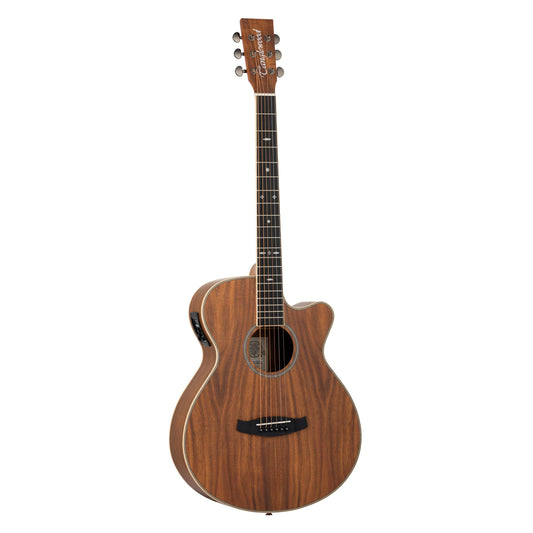Đàn Guitar Acoustic Tanglewood TRU4CEAK - Việt Music