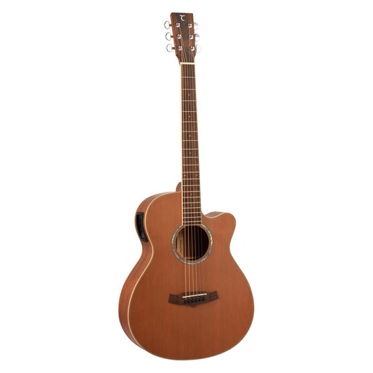 Đàn Guitar Acoustic Tanglewood TSC4CE - Việt Music