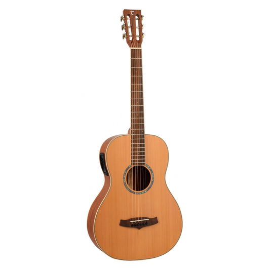 Đàn Guitar Acoustic Tanglewood TSC8E - Việt Music